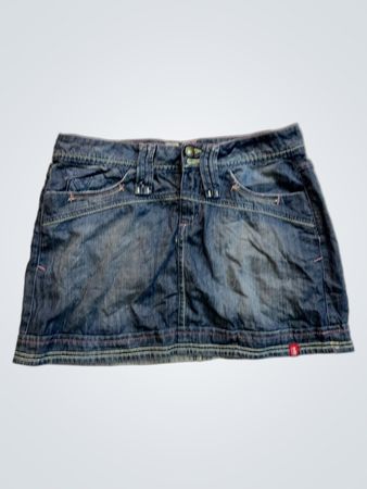Esprit Denim Skirt