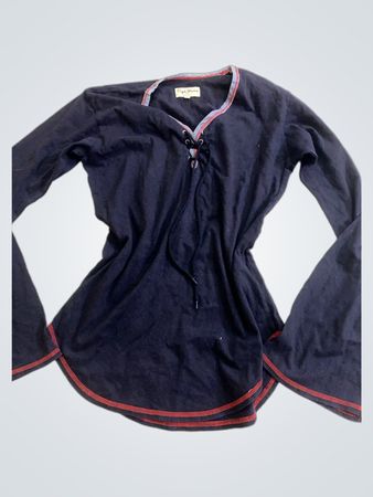 Pepe Jeans London Long Sleeve Top