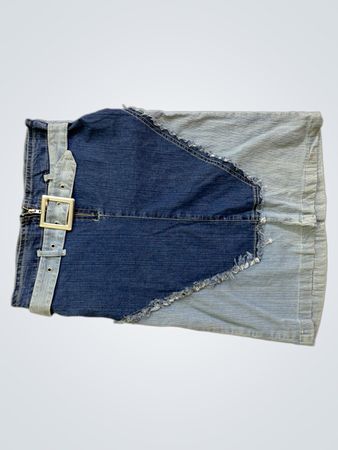RST Denim Skirt