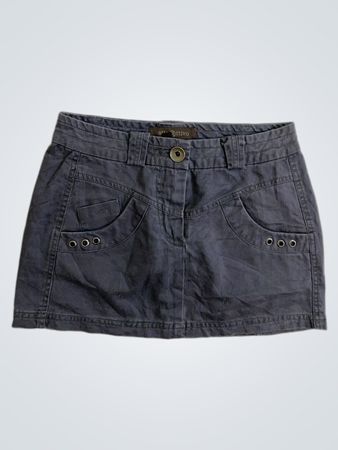 ATTRATTIVO Skirt