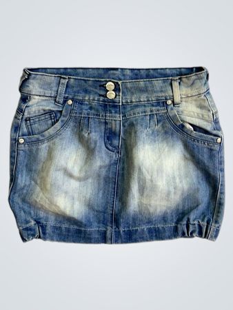 Okay Denim Shorts
