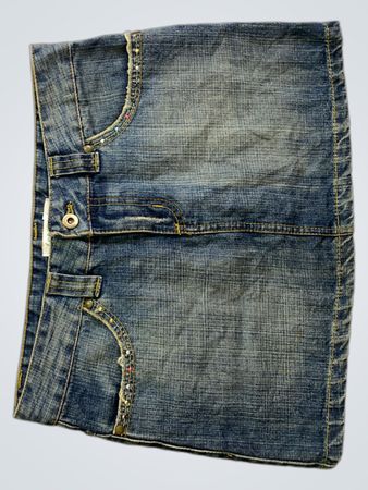 Sfera Jeans Skirt
