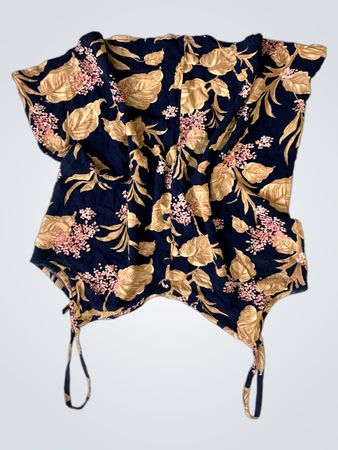 MNG Basics Top Camisole Floral