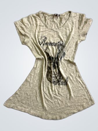 Twenty "Twenty" Grafik T-Shirt