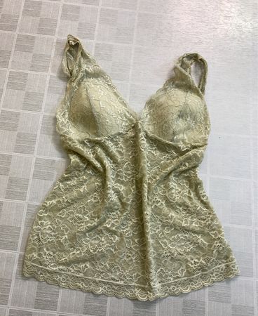 Lindex Lace Camisole