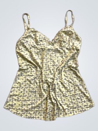 Etam Floral Cami