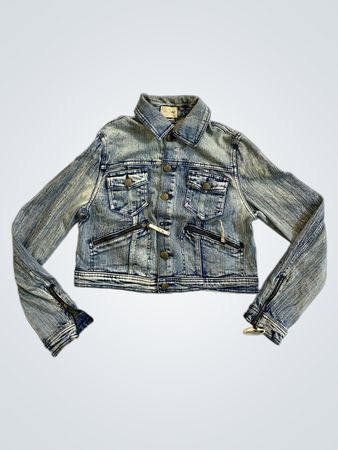Bauer Jeanswear Denim Jacket