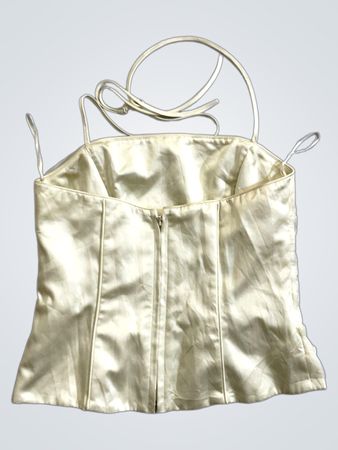 Sixth Sense Finest Quality By C&A Top
