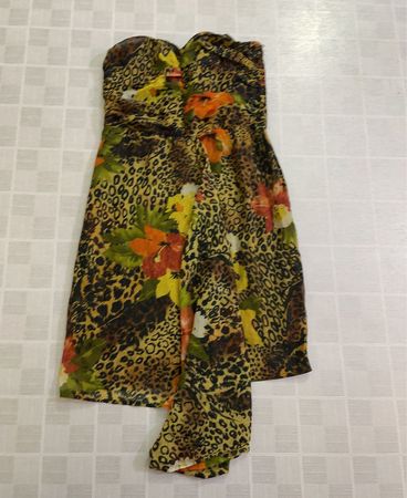 Robe pour femme Eclisse Sera Milano