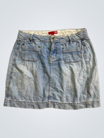 xra DENIM Women's Skirt