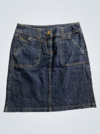 Camaleu Denim Skirt