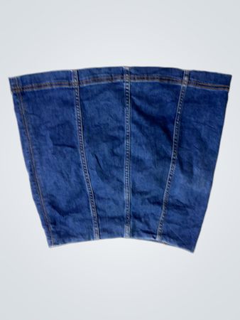 Goodfellow & Co Herren Denim Shorts 3% Lycra/23% Polyester/11% Rayon/63% Baumwolle