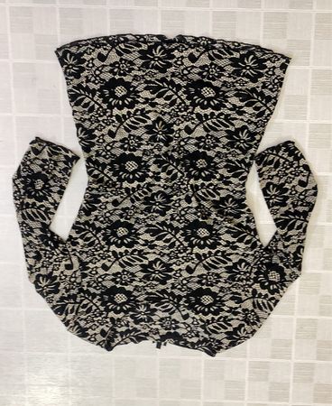 GCfontano 38 Spitzenkleid