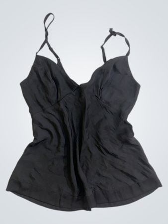 Camisole noire