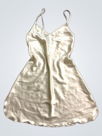 ANDRA Lingerie Robe de nuit