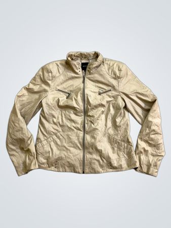 BONITA Women's Beige Jacket