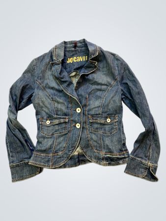 JOCAVI Denim Jacket