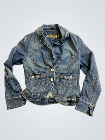 G-Star RAW Denim Jacket