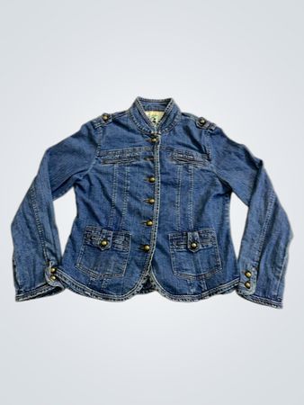 TCM Denim Jacket