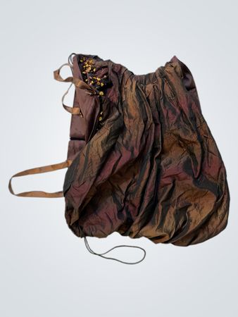 sac à main ANTILLE elegance
