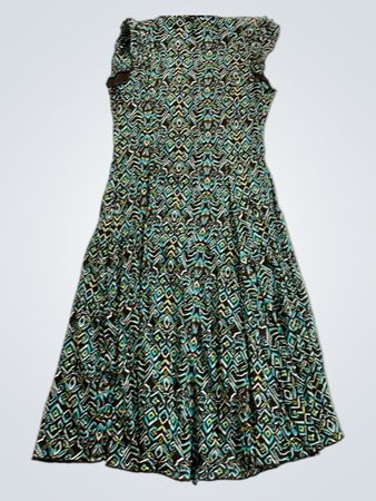 Affinités Damenkleid