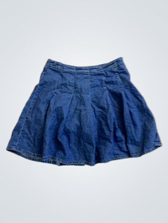 Lands' End Denim-Rock
