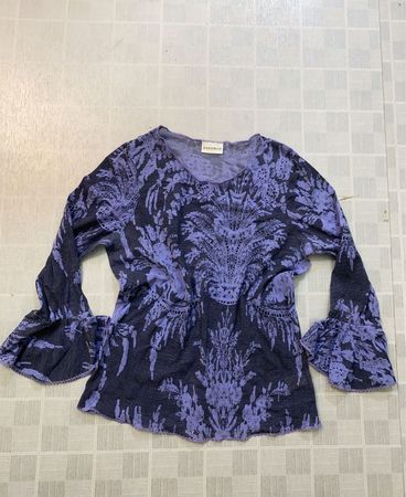 Essence Damen Langarm-Oberteil