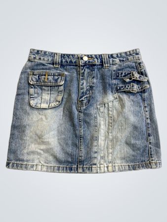 JJ One & Randone Denim Rock