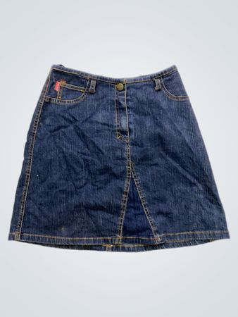 NBO IMPORT Jeansrock