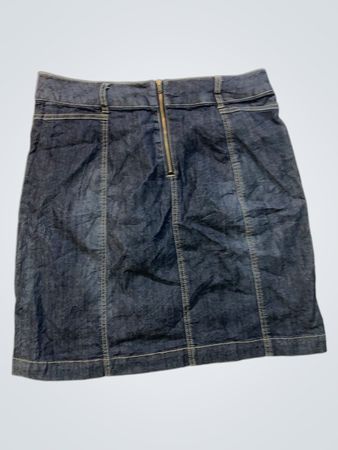 RENUAR Denim-Rock