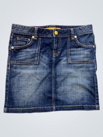 Guess Jeans Jeansrock