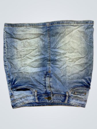 Esmara Denim-Rock