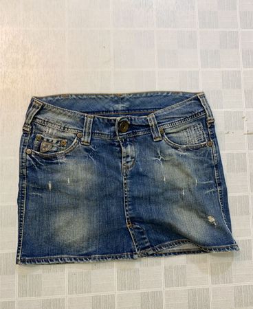 Lee Denim-Rock