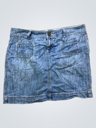 Tommy Hilfiger Denim Cargo-Rock