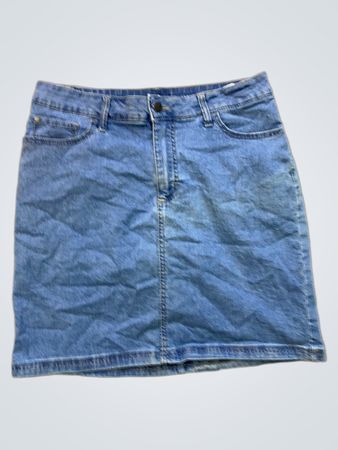Lee Riders Denim Midrise-Rock