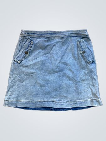 Copperkey Jeansrock