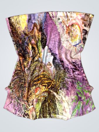 Abstract-Print-Top
