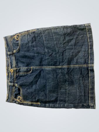 Yessica AT C&A Jeansrock