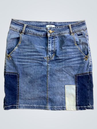 ixoo Jeansrock