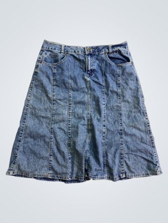 Cato Jeansrock