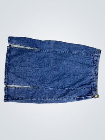Denim-Rock