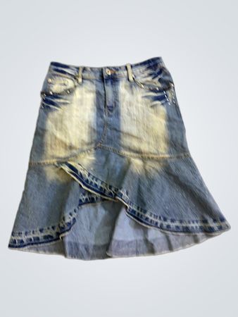 Kelly Bell Jeansrock
