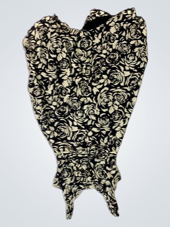 Marks & Spencer Blumenkleid