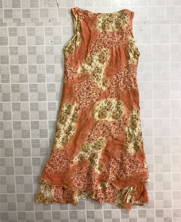 Diva. Paris S.L. Kleid Größe 48