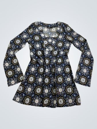 LINDEX Women's Printed Dress