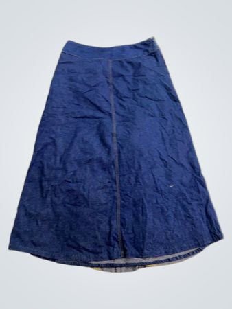 metrostyle Stretch-Denim-Rock