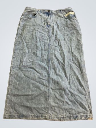 Christy Banks Jeansrock