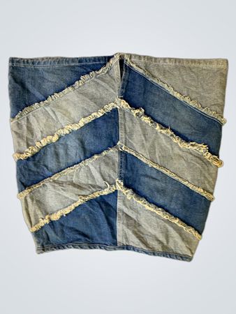 Wild Secret Jeans Denim-Rock