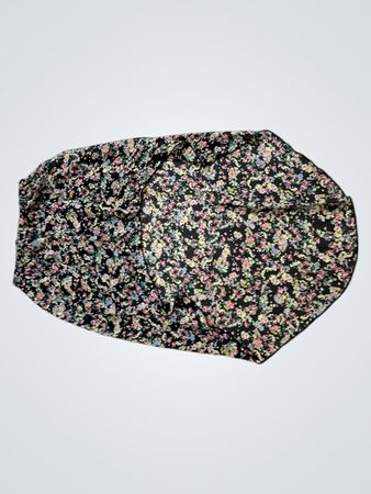 Amisu Floral Mini Rock