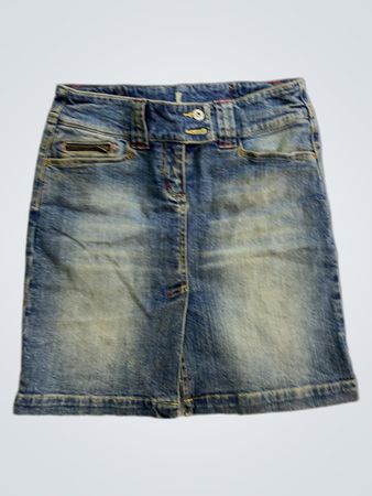Jeansrock